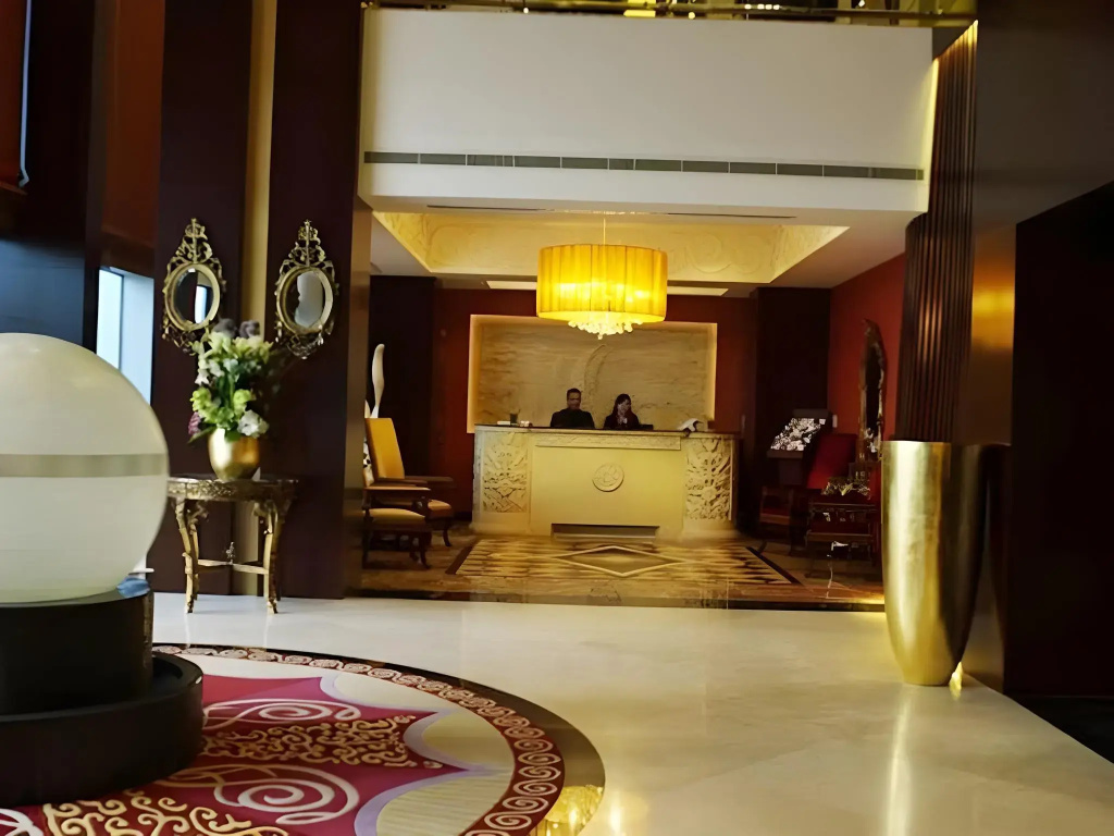 Savoy Grande Hotel and Spa