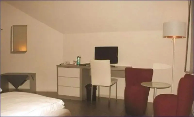 Hotel ElbRivera Alt Prester - Chambres
