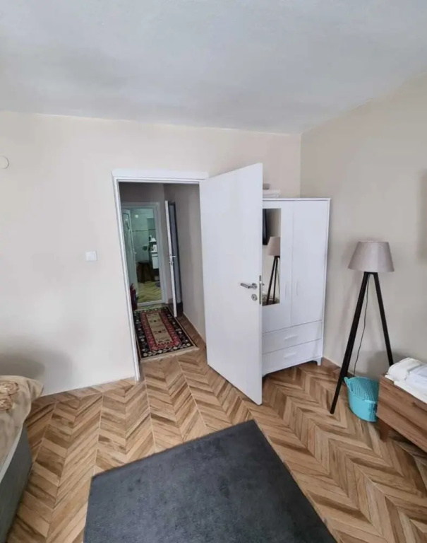 Standard Triple Family room