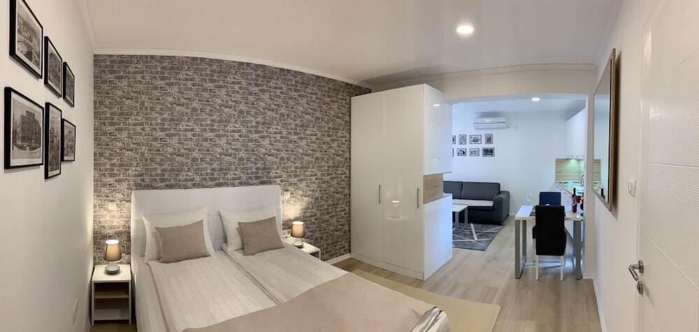 Mostar Story Apartments & Rooms image