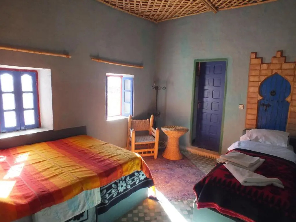 Kasbah Hotel Panorama - Chambres