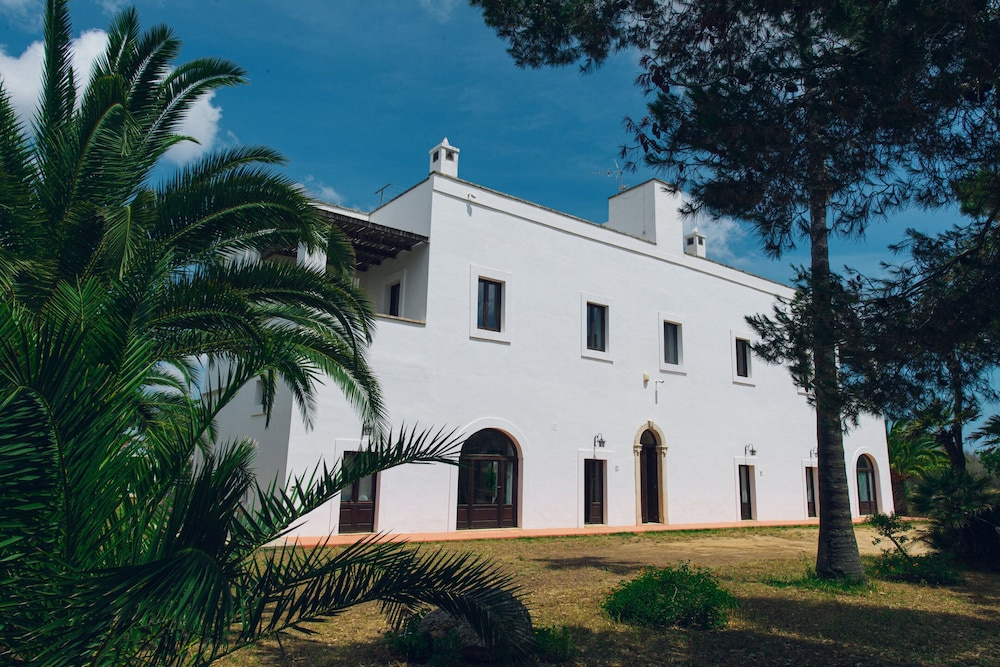 Masseria Tenuta Afra