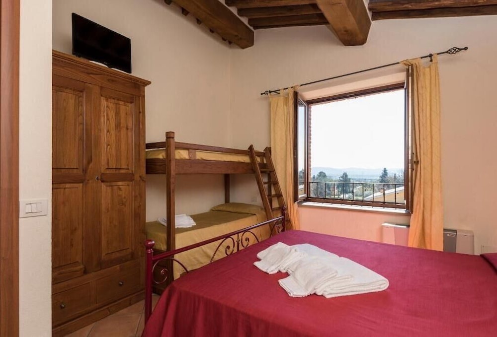 B&B Suvereto — 2