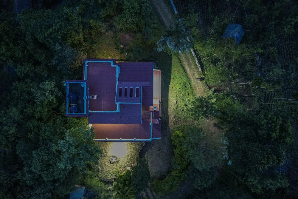 Anjana Estate Villa