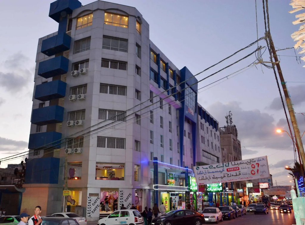Hotel photo 30