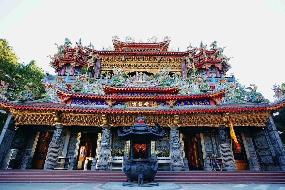 ChinShanvilla