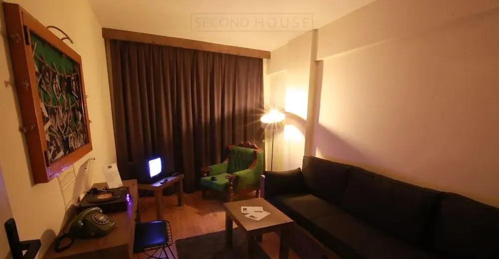 Hotel photo 19