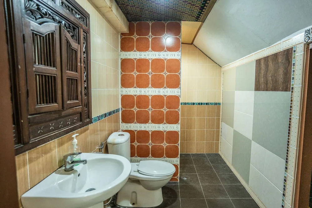 Lost Paradise Resort