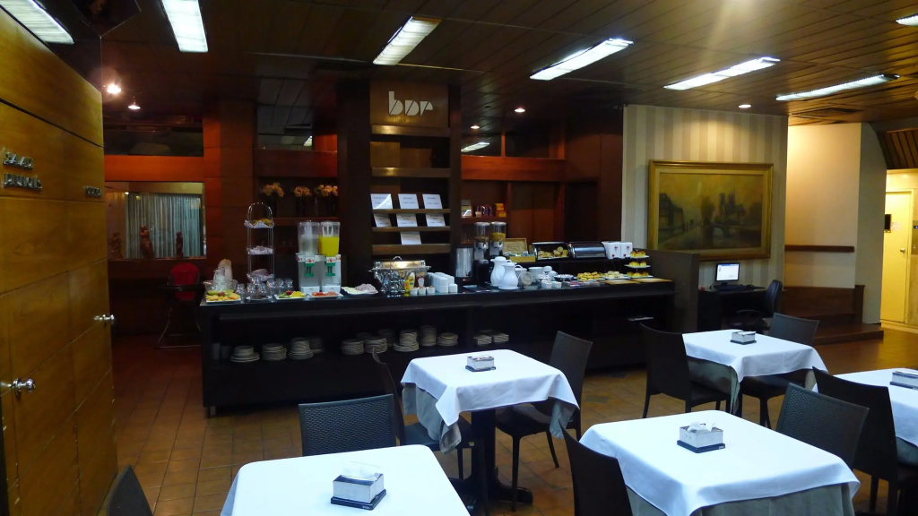 Hotel photo 21