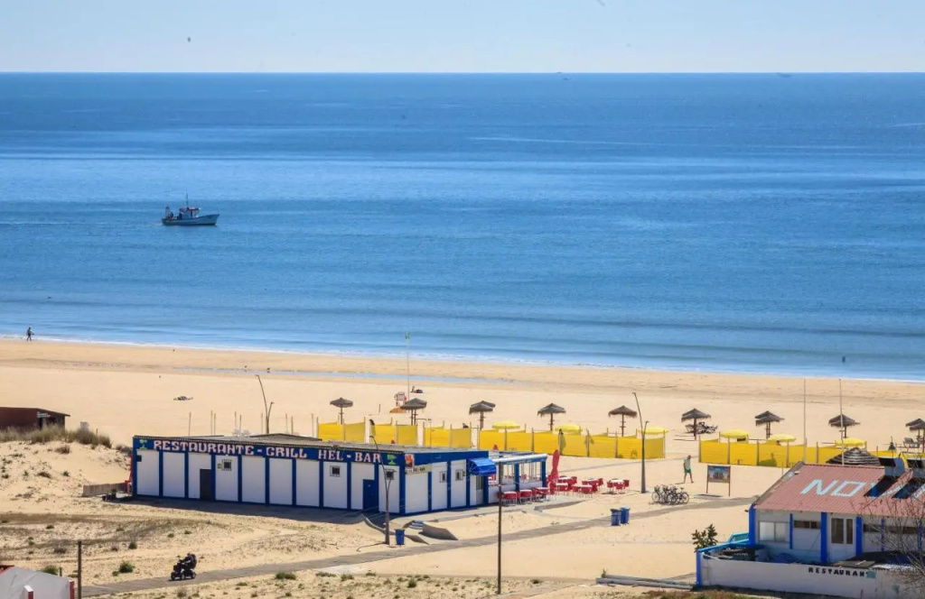 Baía Beach Hotel - Général