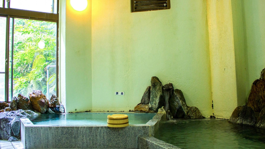Umegashima Onsen Seiko Ryokan