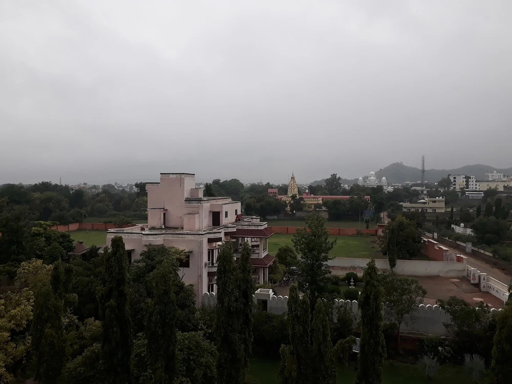 Hotel Green Haveli - Général