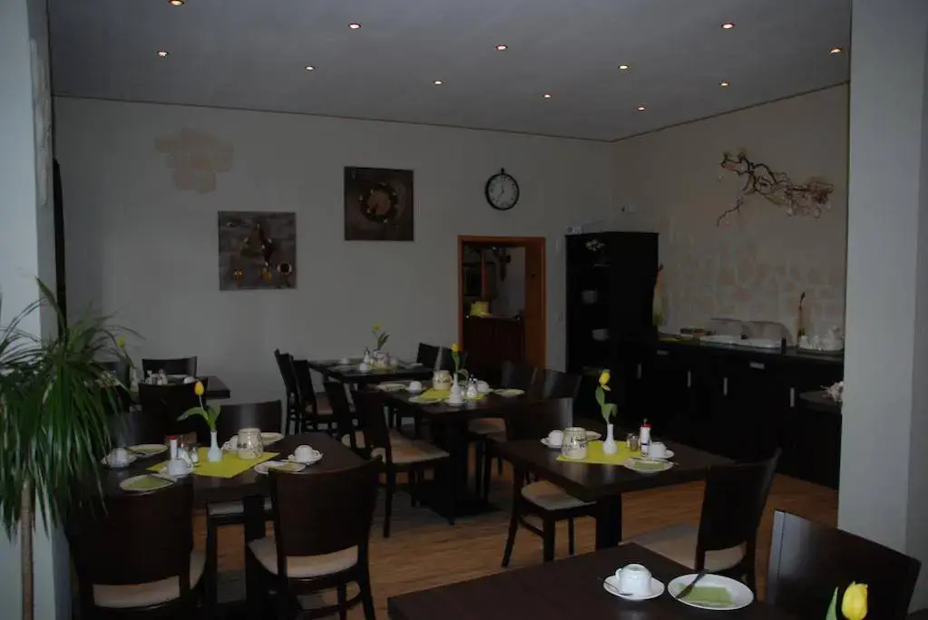 Hotel Lindenhof - Général