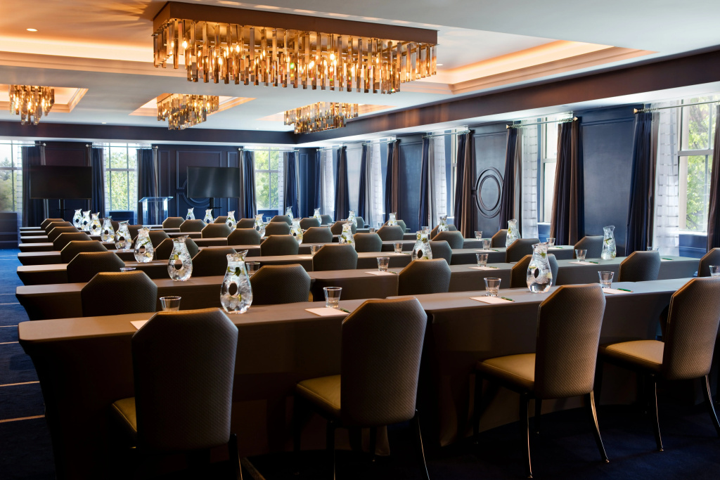 Kimpton Cardinal Hotel by IHG - Général