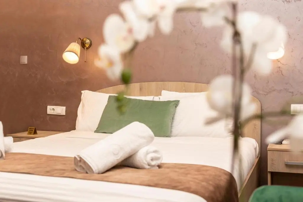 Skadarlija Suites - Chambres