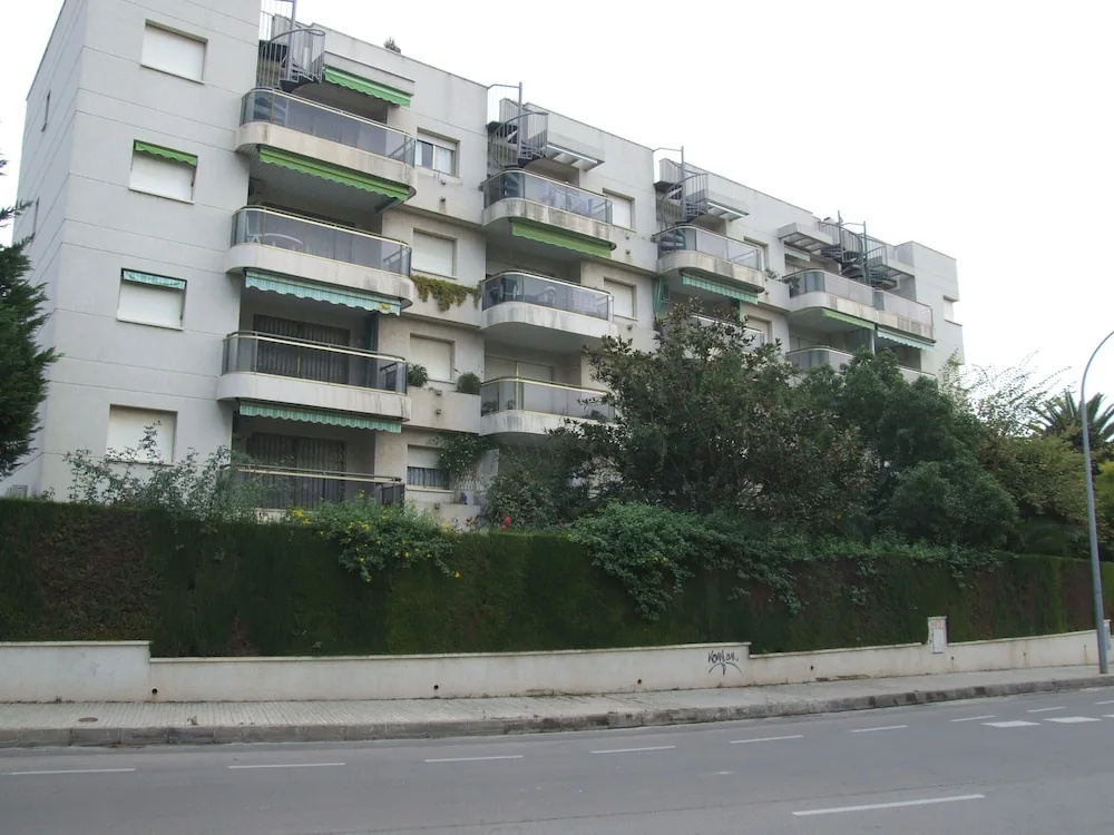 Apartamentos Somni Cambrils
