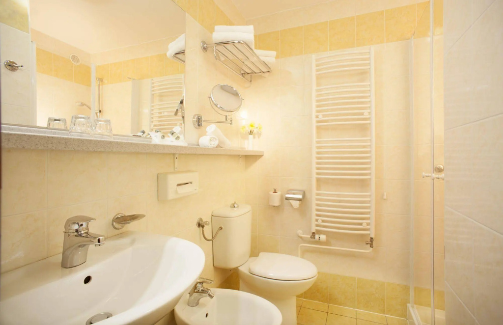 Hotel Park - Sava Hotels & Resorts - Général