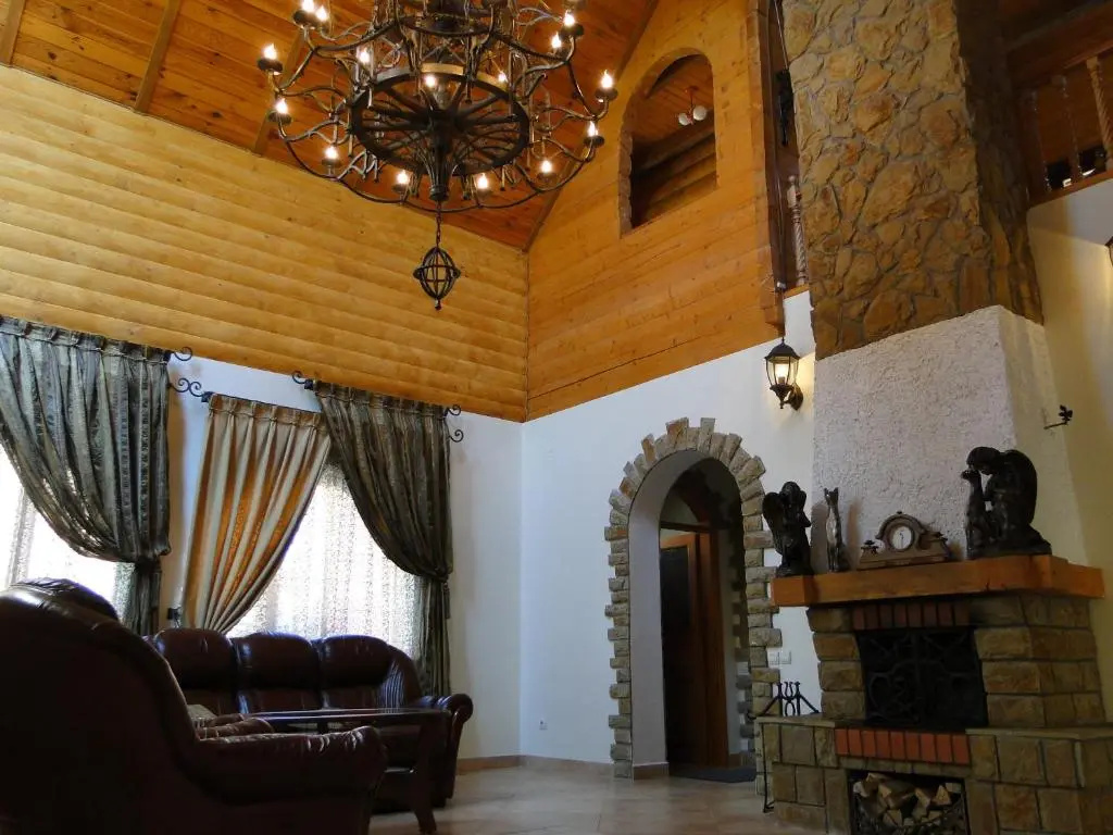 3 Bedrooms Villa