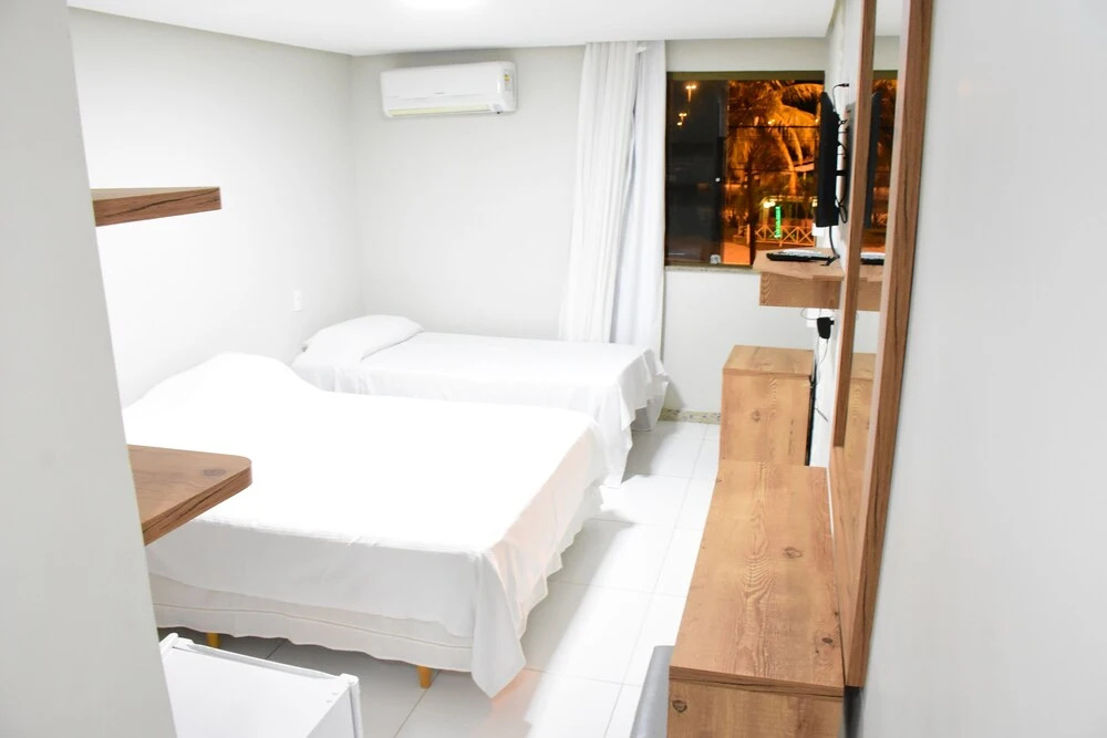 Aracaju Praia Hotel - Général