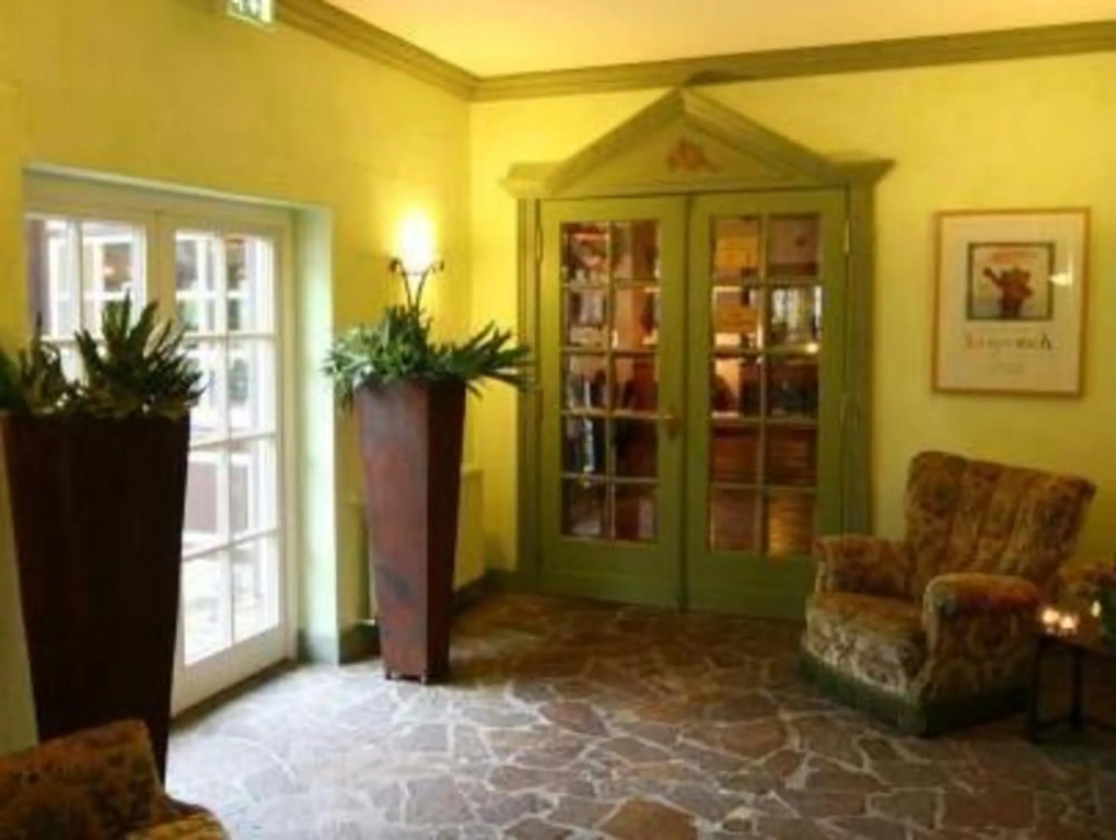Hotel Forsthaus Damerow - Général