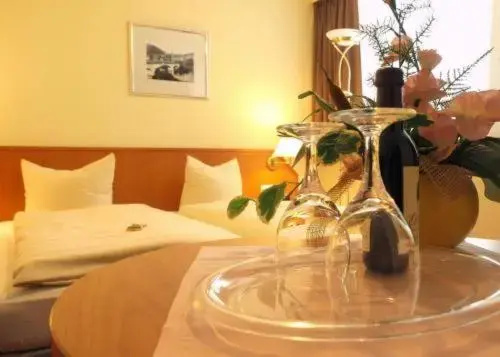 Hotel am Schlossberg - Général