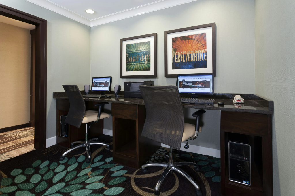 Staybridge Suites South Springfield by IHG - Général