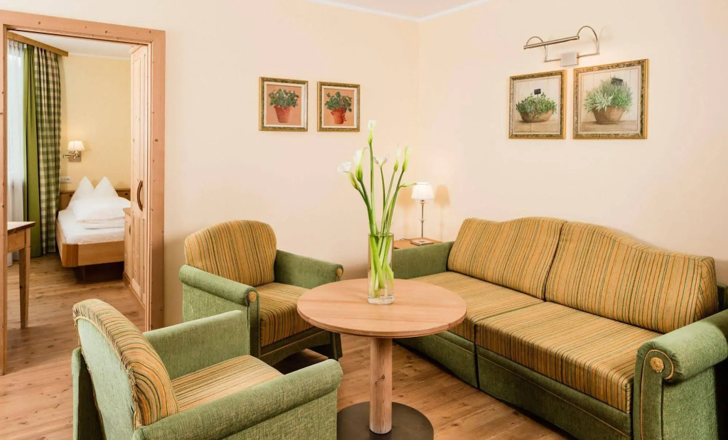 Sporthotel Obereggen - Général