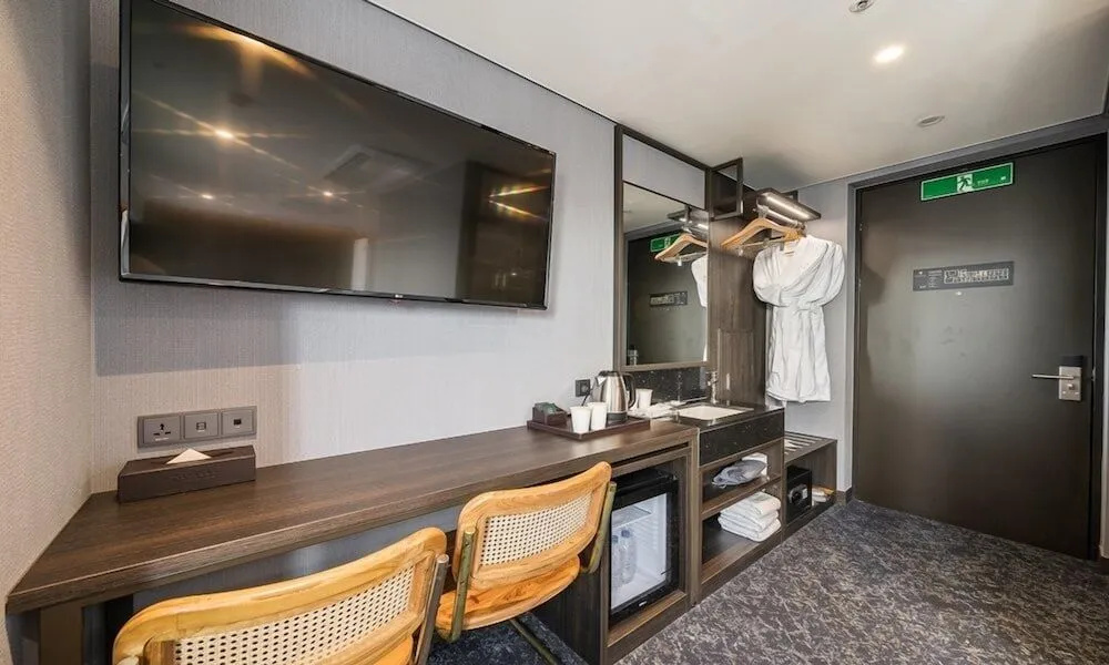 Hotel photo 28