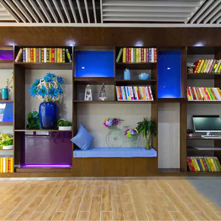 Aide Fashion Hotel Zhengzhou - Général