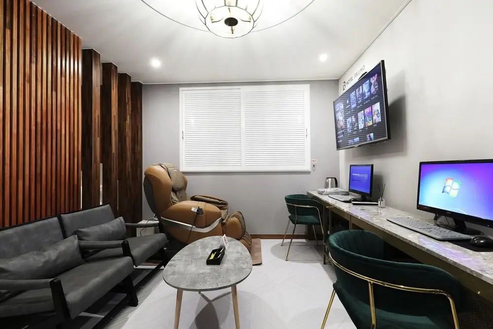 Hotel photo 19