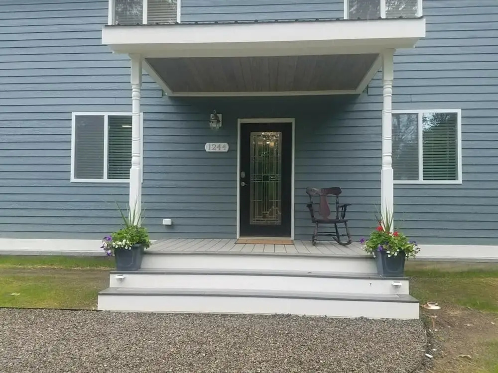 1st Class Rentals Cooperstown New 3 Bedroom House