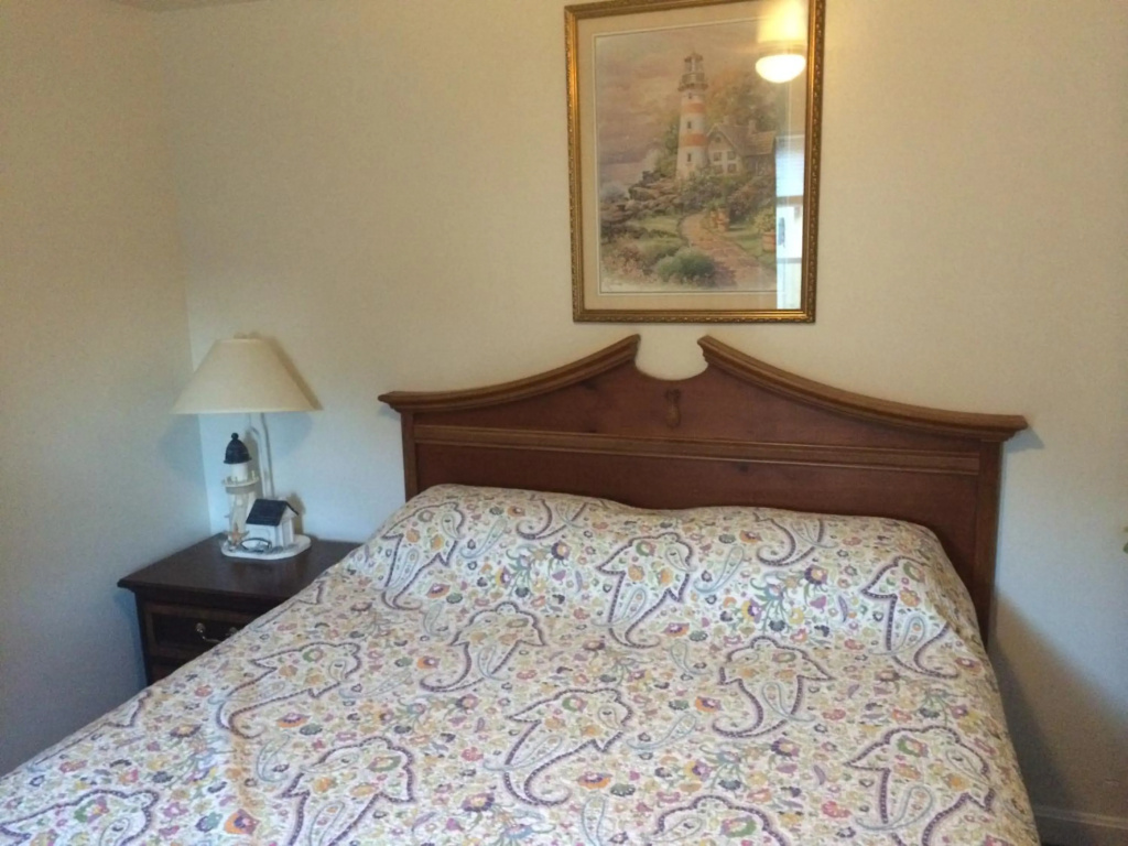 Lodge at Kennebunk - Général