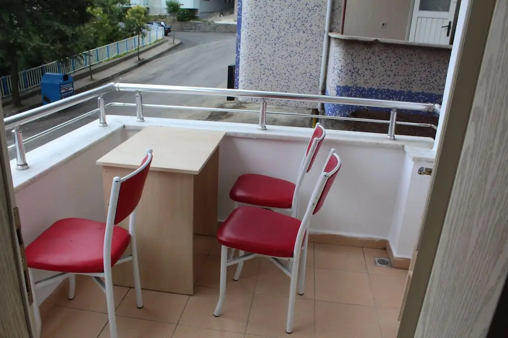 Elite In Trabzon