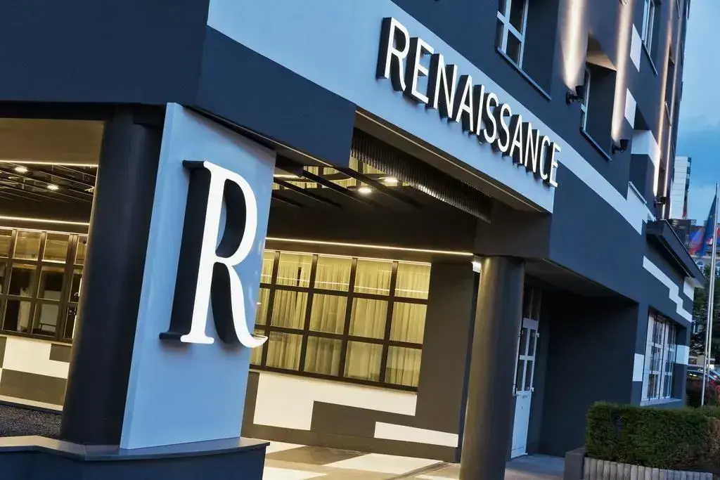 Renaissance®  Vienna Schönbrunn Hotel