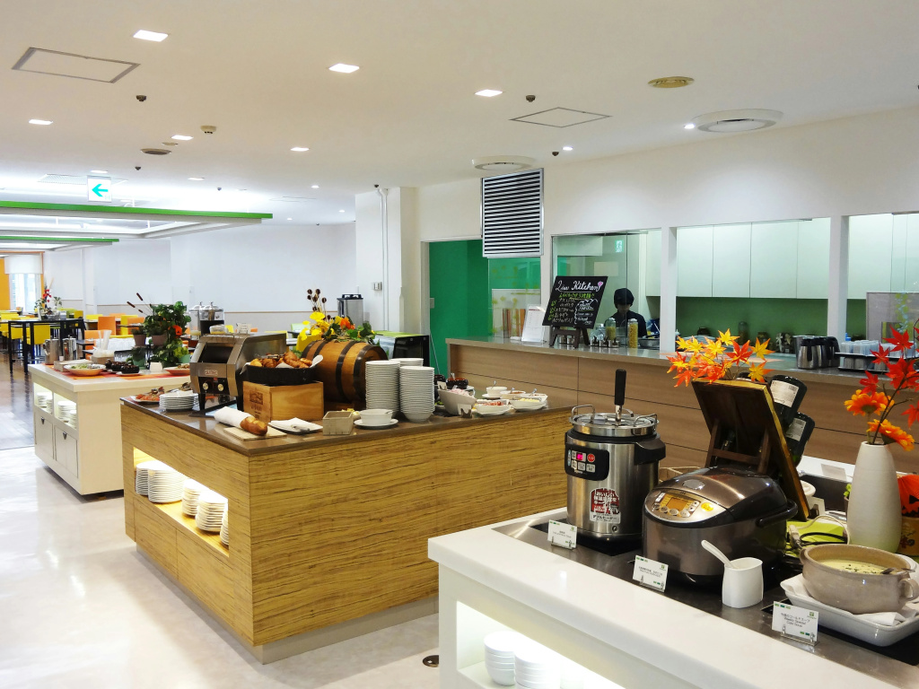 Holiday Inn Ana Sapporo Susukino by IHG - Général