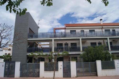 Apartamentos Atenea Playa Romana