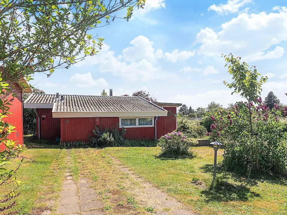 5 Person Holiday Home in Bogo By