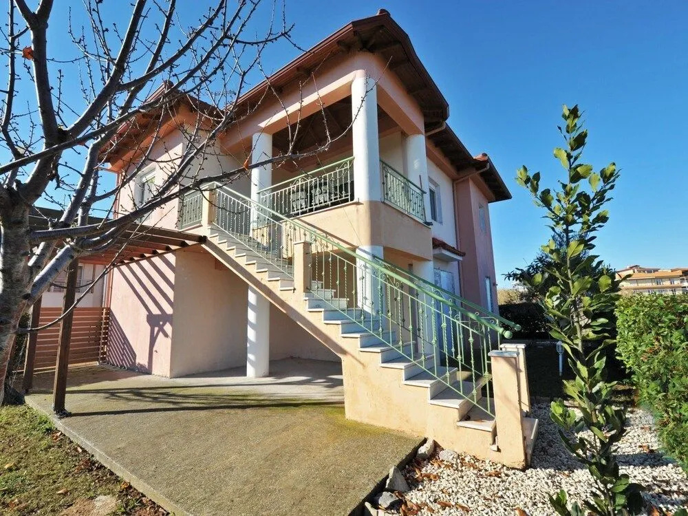 Fotinia Beach House -Dionisiou Halkidiki - фото 11