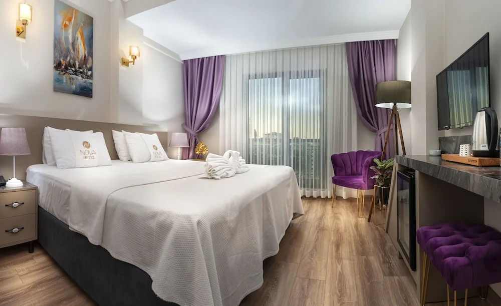 Hotel photo 2