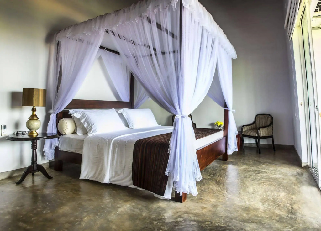 The Lagoon Villa - фото 25