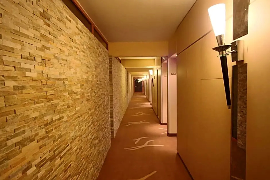 Mercure Hotel Panorama Freiburg - Chambres
