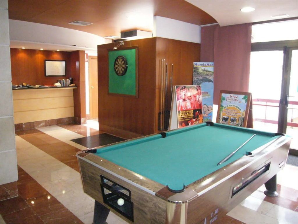 Rosamar Benidorm Hotel - Général