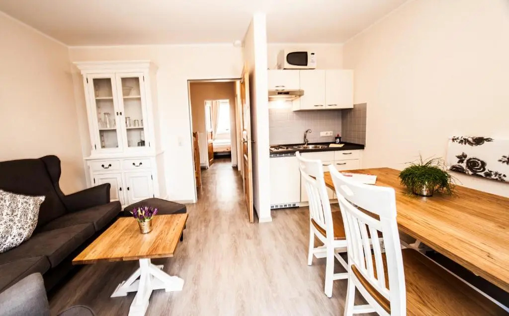 Friesland Stern - Chambres