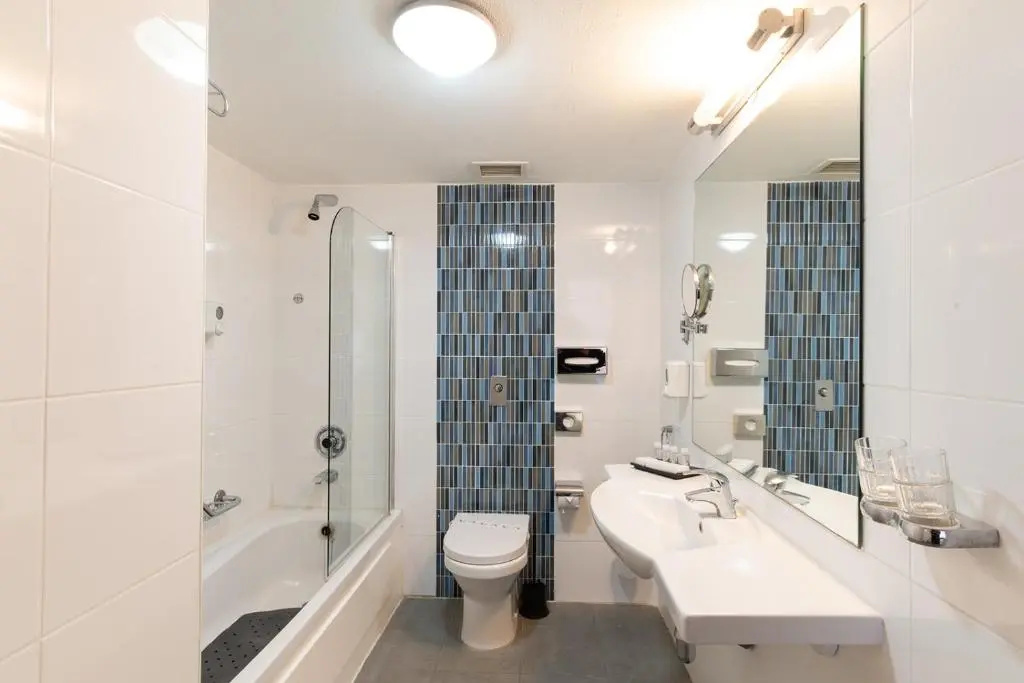 The Preluna Hotel - Chambres