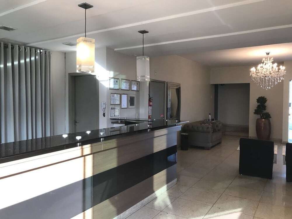 Oasis Hotel — фото 2