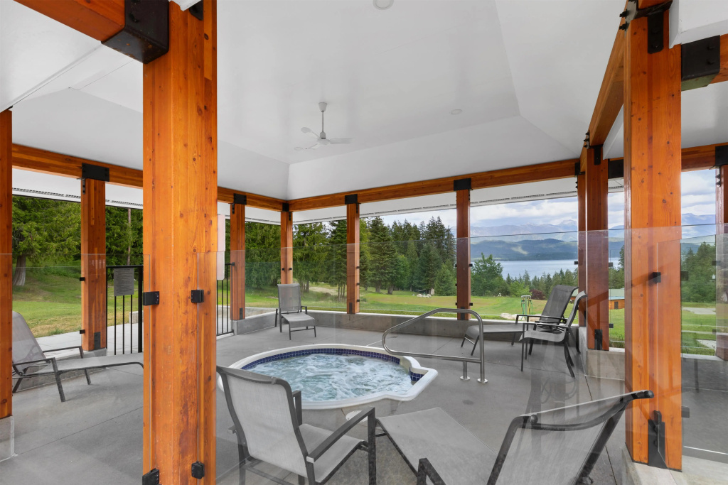 Kootenay Lakeview Resort, BW Signature Collection - Général