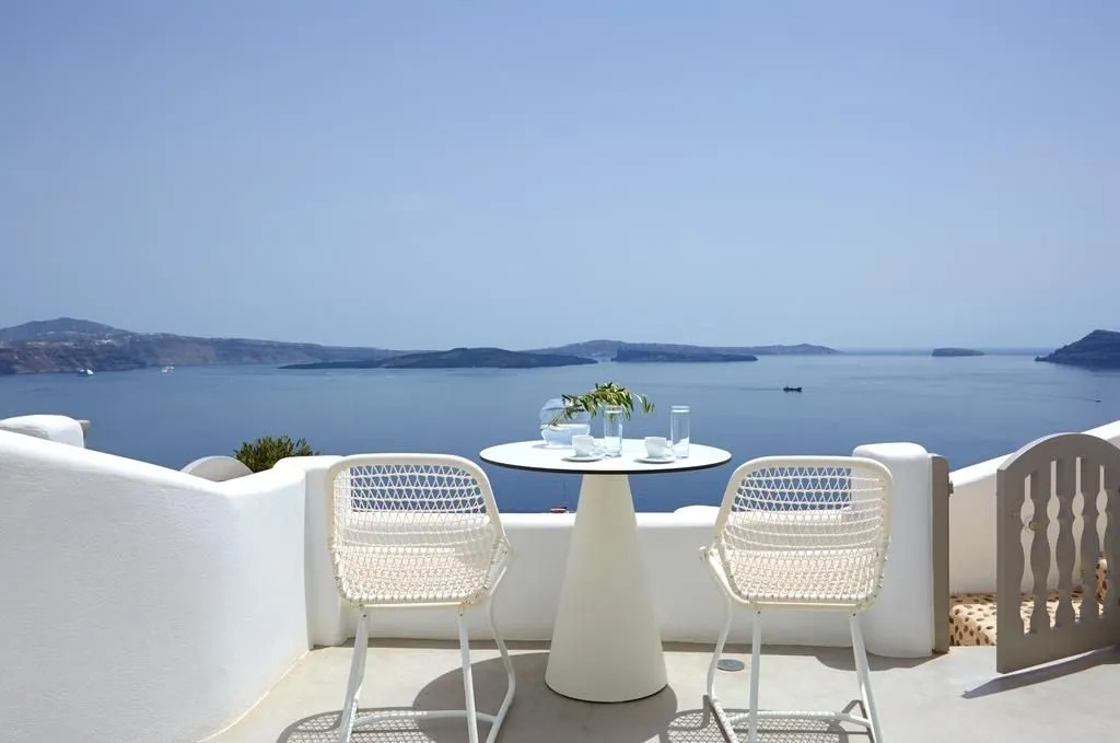 Balcony & Terrace