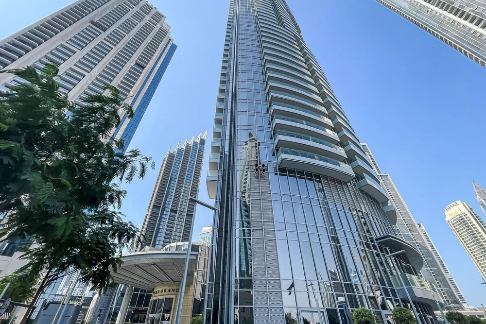 Opera Grand 2BR - Downtown