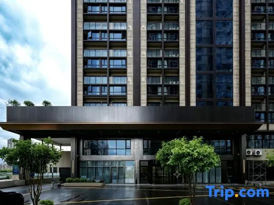 Yufeng Residence YOUTH HUB Apartment (Nanchang West Station North Square)
