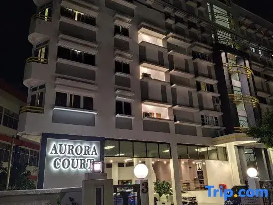 Aurora Court @ Georgetown